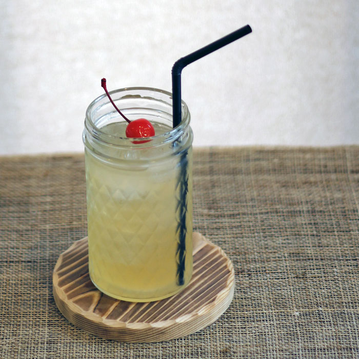 アップルジュース