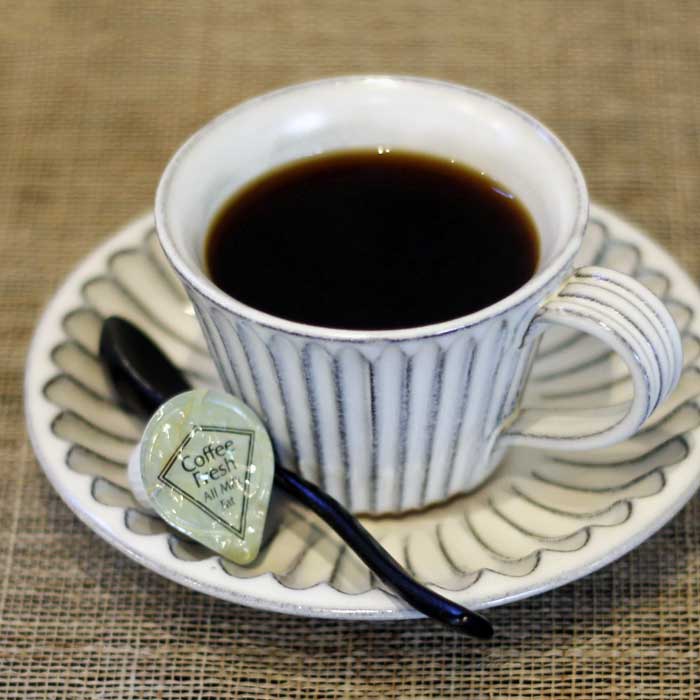 ブレンドコーヒー