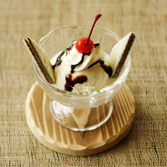 アイスクリーム