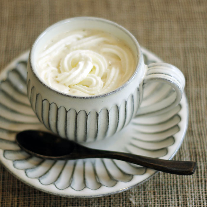 ウィンナーコーヒー